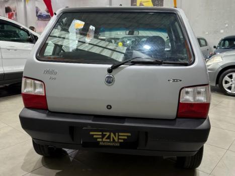 FIAT Uno 1.0 MILLE FIRE, Foto 5