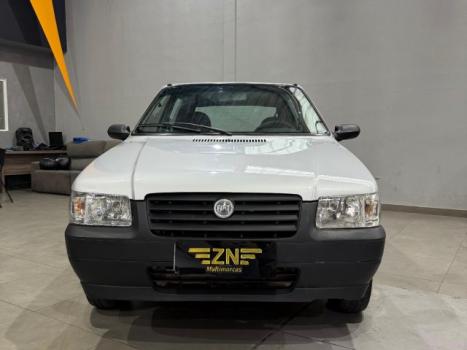 FIAT Uno 1.0 MILLE FIRE, Foto 10