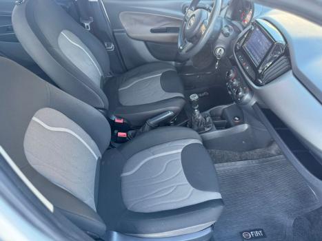FIAT Uno 1.0 WAY ECONOMY FLEX, Foto 9