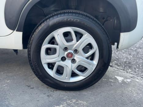 FIAT Uno 1.0 WAY ECONOMY FLEX, Foto 14