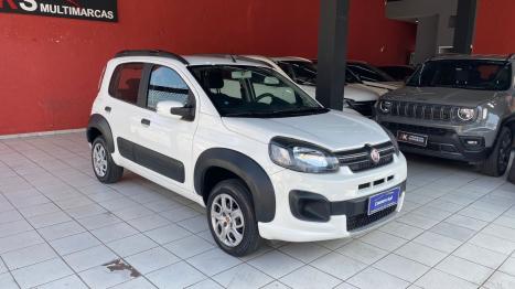 FIAT Uno 1.3 4P WAY FLEX, Foto 2