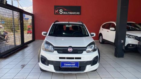 FIAT Uno 1.3 4P WAY FLEX, Foto 3
