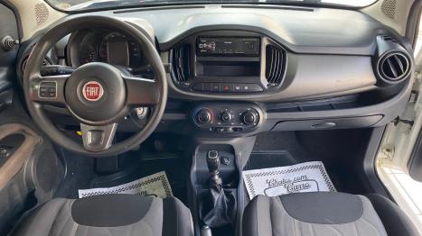 FIAT Uno 1.3 4P WAY FLEX, Foto 4