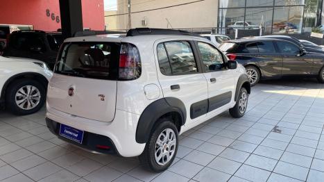 FIAT Uno 1.3 4P WAY FLEX, Foto 7