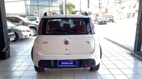 FIAT Uno 1.3 4P WAY FLEX, Foto 8