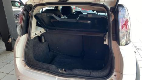 FIAT Uno 1.3 4P WAY FLEX, Foto 9