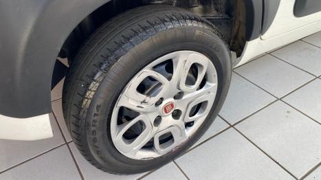 FIAT Uno 1.3 4P WAY FLEX, Foto 11