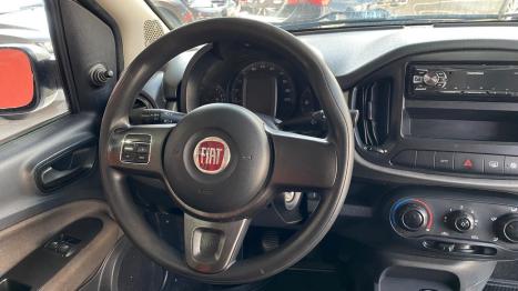 FIAT Uno 1.3 4P WAY FLEX, Foto 12