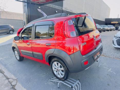 FIAT Uno 1.4 4P FLEX WAY, Foto 8