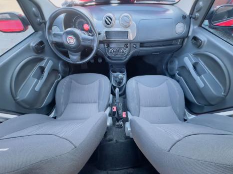 FIAT Uno 1.4 4P FLEX WAY, Foto 9