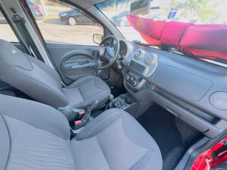 FIAT Uno 1.4 4P FLEX WAY, Foto 11
