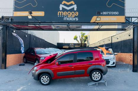 FIAT Uno 1.4 4P FLEX WAY, Foto 13