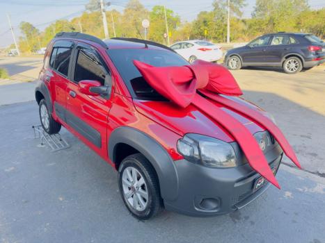 FIAT Uno 1.4 4P FLEX WAY, Foto 16