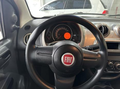 FIAT Uno 1.4 4P FLEX WAY EVO, Foto 4