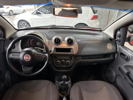 FIAT Uno 1.4 4P FLEX WAY EVO, Foto 5