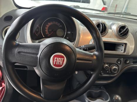 FIAT Uno 1.4 4P FLEX WAY EVO, Foto 6