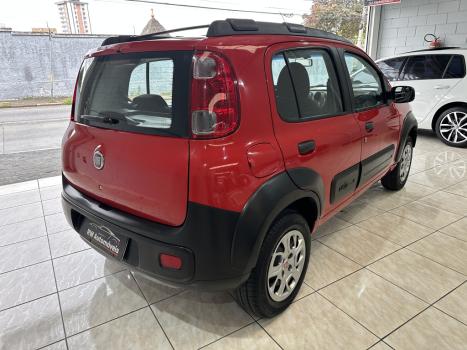 FIAT Uno 1.4 4P FLEX WAY EVO, Foto 10