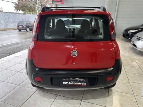 FIAT Uno 1.4 4P FLEX WAY EVO, Foto 11