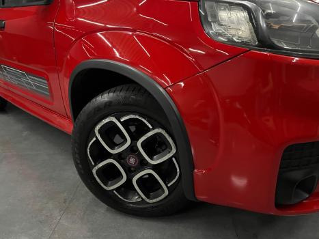 FIAT Uno 1.4 FLEX SPORTING, Foto 2