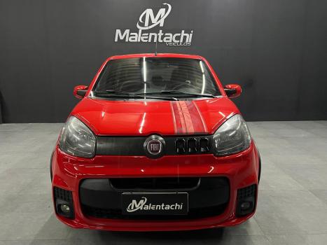 FIAT Uno 1.4 FLEX SPORTING, Foto 7