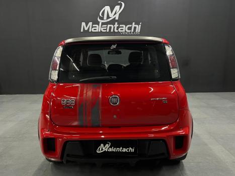 FIAT Uno 1.4 FLEX SPORTING, Foto 8