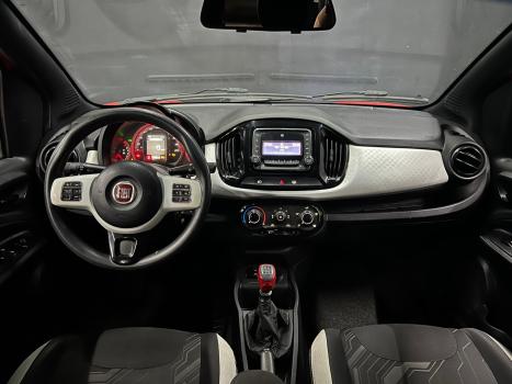 FIAT Uno 1.4 FLEX SPORTING, Foto 9