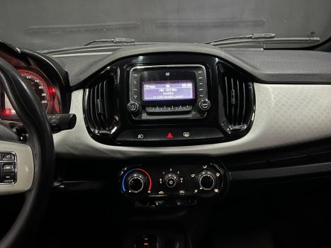 FIAT Uno 1.4 FLEX SPORTING, Foto 10