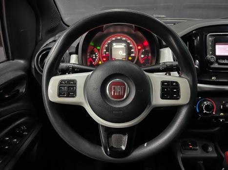 FIAT Uno 1.4 FLEX SPORTING, Foto 11