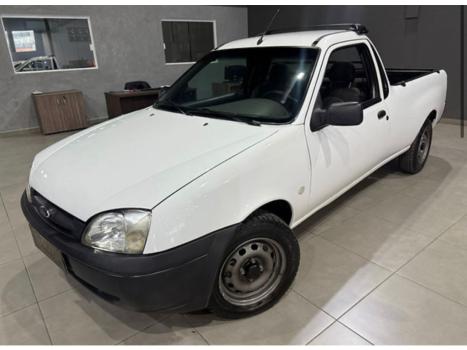 FORD Courier 1.6 FLEX L, Foto 1