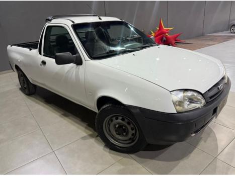 FORD Courier 1.6 FLEX L, Foto 2