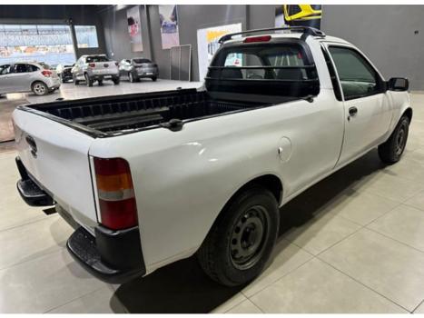 FORD Courier 1.6 FLEX L, Foto 4