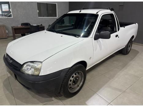 FORD Courier 1.6 FLEX L, Foto 5