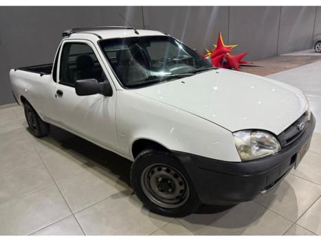FORD Courier 1.6 FLEX L, Foto 6