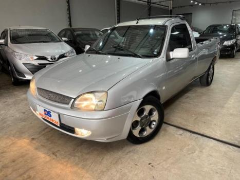 FORD Courier 1.6 L, Foto 1