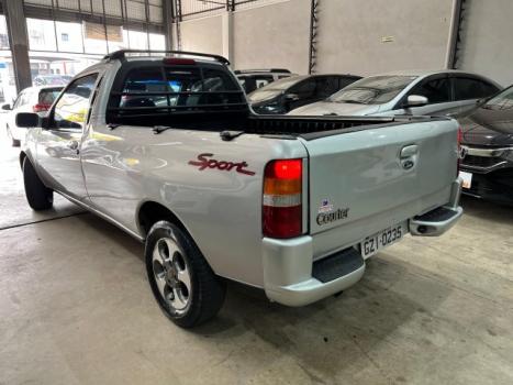 FORD Courier 1.6 L, Foto 2