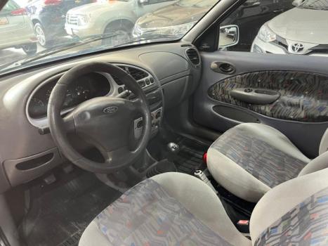 FORD Courier 1.6 L, Foto 3