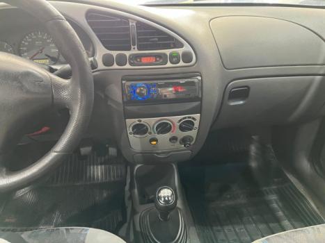 FORD Courier 1.6 L, Foto 6