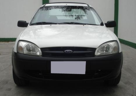 FORD Courier 1.6 L, Foto 3