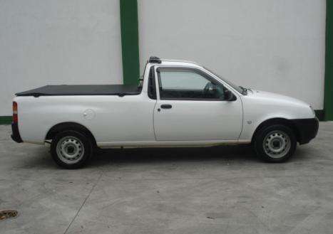 FORD Courier 1.6 L, Foto 5