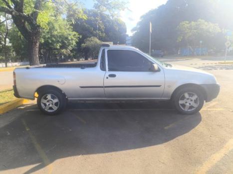 FORD Courier 1.6 L, Foto 2