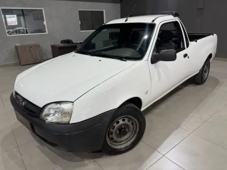 FORD Courier 1.6 L, Foto 1