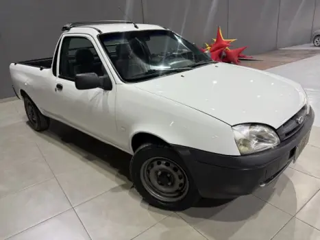 FORD Courier 1.6 L, Foto 2
