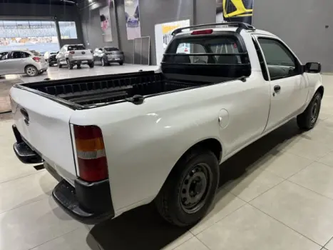 FORD Courier 1.6 L, Foto 4