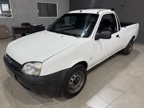 FORD Courier 1.6 L, Foto 5