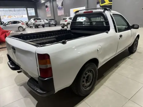 FORD Courier 1.6 L, Foto 6