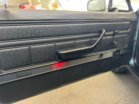 FORD Del Rey 1.8 GL, Foto 13