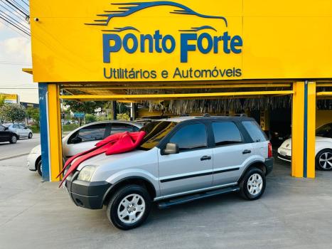 FORD Ecosport 1.0 4P XL SUPERCHARGER, Foto 1