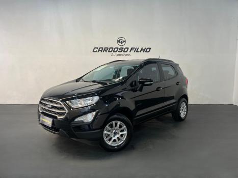 FORD Ecosport 1.5 12V 4P TI-VCT SE FLEX AUTOMTICO, Foto 3