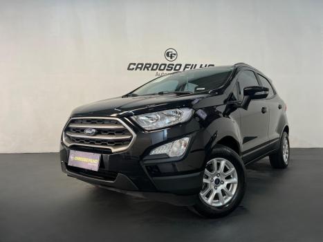 FORD Ecosport 1.5 12V 4P TI-VCT SE FLEX AUTOMTICO, Foto 4