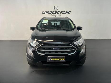 FORD Ecosport 1.5 12V 4P TI-VCT SE FLEX AUTOMTICO, Foto 2